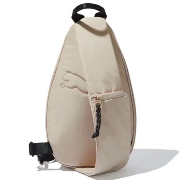 PUMA EVERCAT Myriad Slingback Bag - Picture 2 of 5